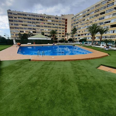 Playa del Inglés Céntrico Los Molinos 135 Extérieur photo