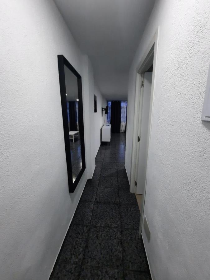Playa del Inglés Céntrico Los Molinos 135 Extérieur photo