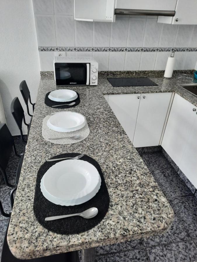 Playa del Inglés Céntrico Los Molinos 135 Extérieur photo