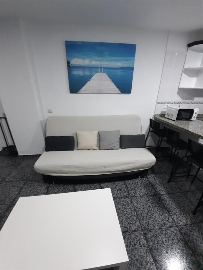 Playa del Inglés Céntrico Los Molinos 135 Extérieur photo