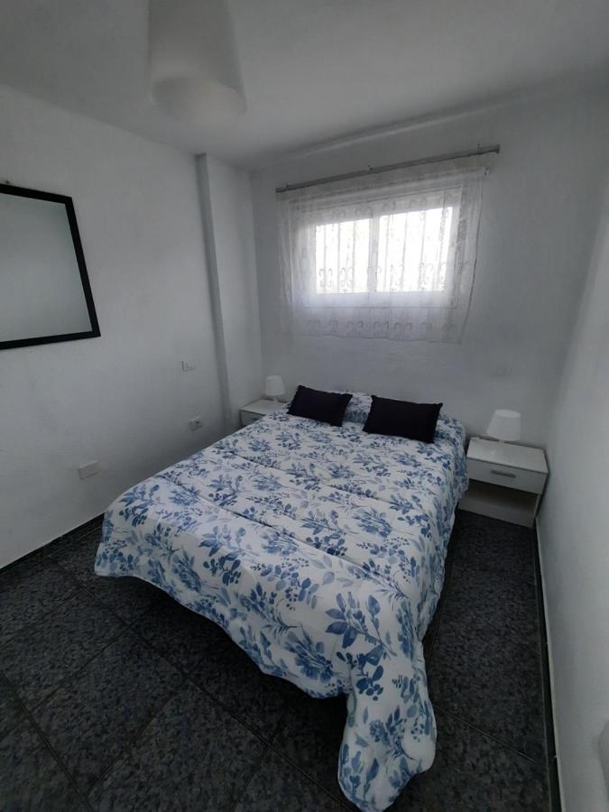 Playa del Inglés Céntrico Los Molinos 135 Extérieur photo