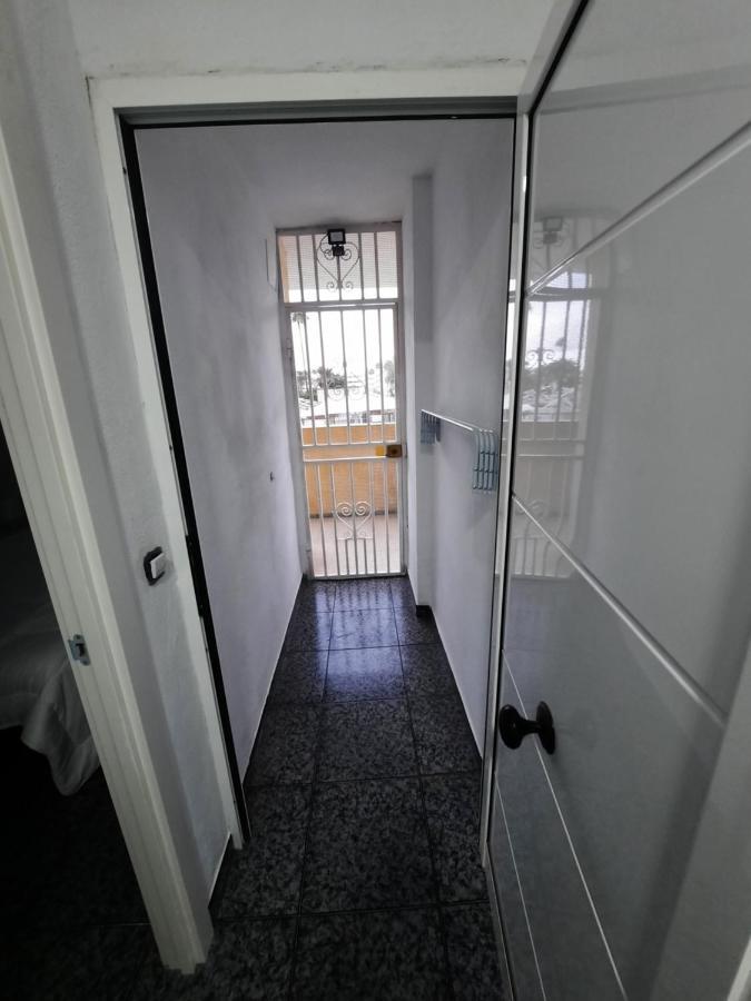 Playa del Inglés Céntrico Los Molinos 135 Extérieur photo