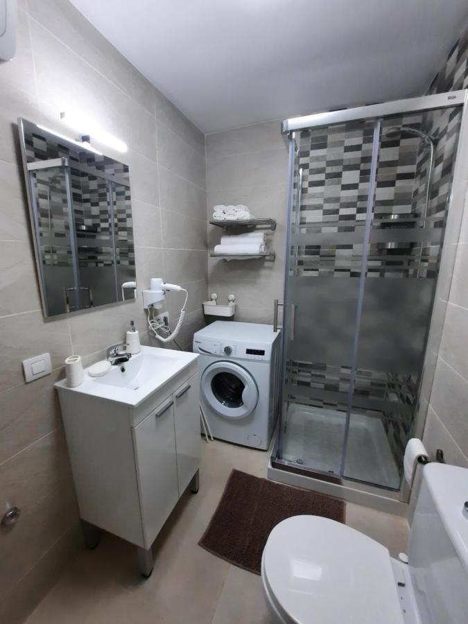 Playa del Inglés Céntrico Los Molinos 135 Extérieur photo